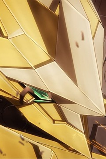 Poster de Episódio 逃亡者 (2022)