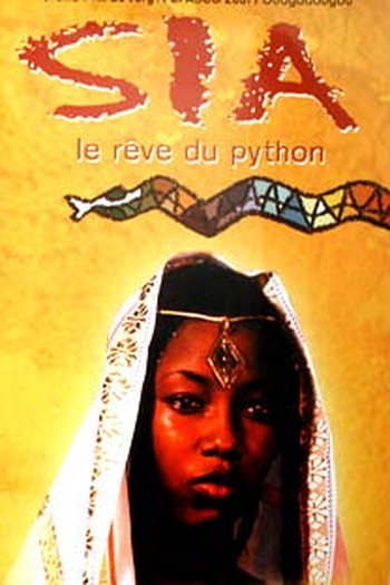  de Filme Sia, le rêve du python (2002)