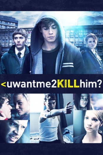  de Filme Uwantme2killhim? (2013)