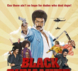 Black Dynamite