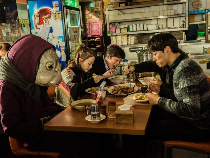 Foto 5 de Collective Invention