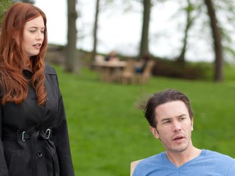 Foto 21 de Lições da Vida