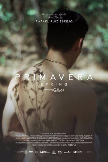  de Curta Primavera (2018)