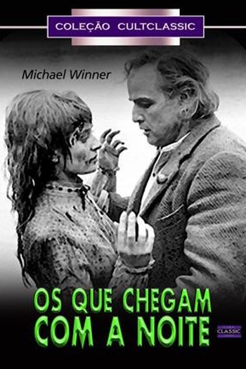  de Filme Os Que Chegam Com a Noite (1971)