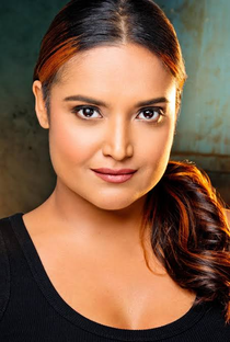 Poonam Basu - Poster 1