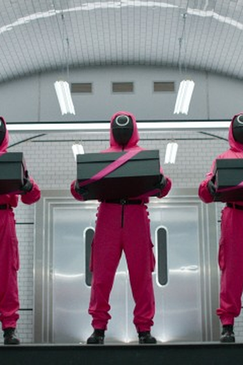 Poster de Episódio Faith (2025)