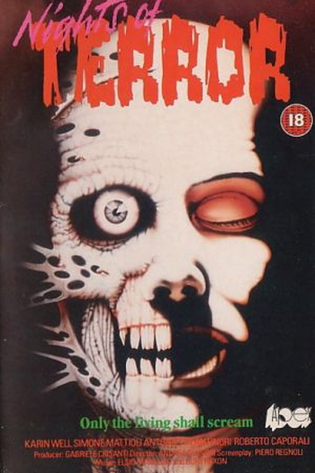  de Filme A Noite do Terror (1981)