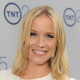 Jessy Schram
