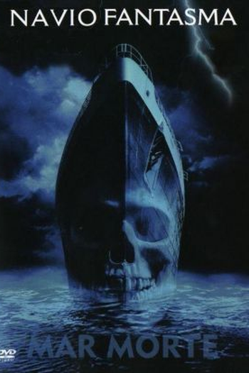  de Filme Navio Fantasma (2002)