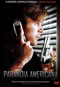 Paranóia Americana (Civic Duty)