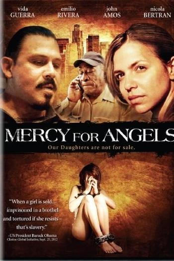  de Filme Mercy for Angels (2015)