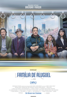 Família de Aluguel