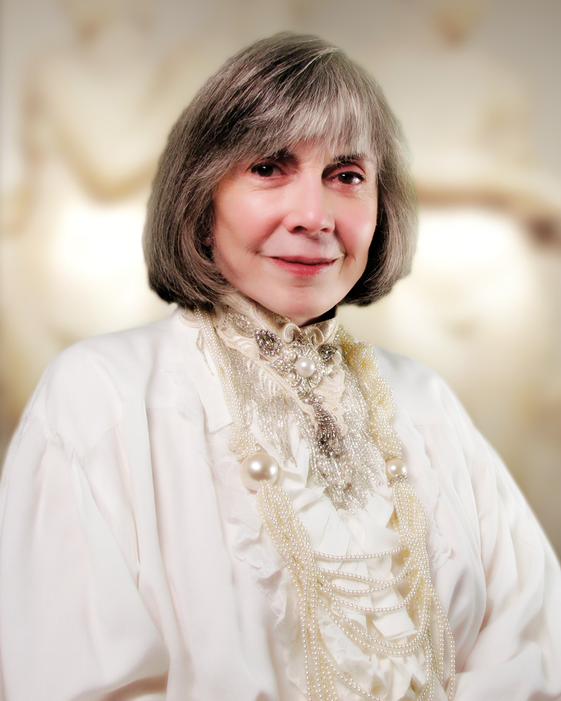 Anne Rice (I) - Foto 4