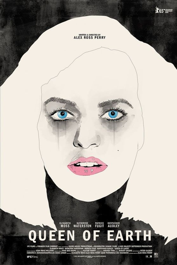  de Filme Rainha do Mundo (2015)