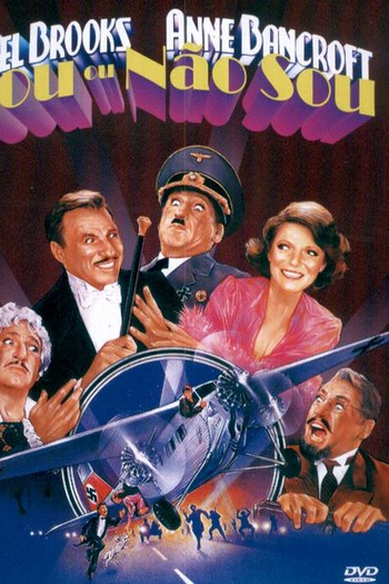  de Filme Sou ou Não Sou (1983)