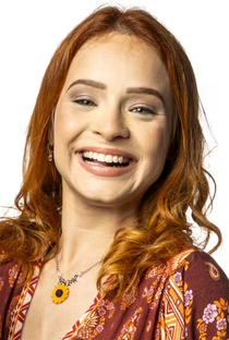 Camila Crimberg - Poster 1