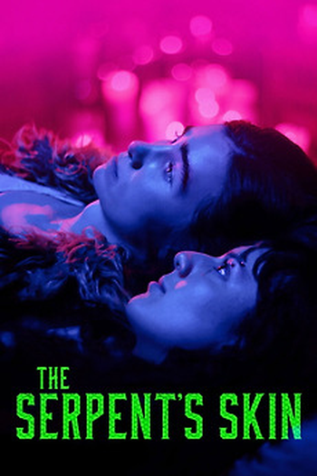 Poster de Filme The Serpent's Skin (2025)