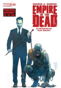 Empire of the Dead (Empire of the Dead)