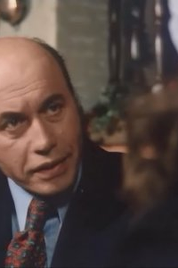 Poster de Episódio Justice Deferred (1976)