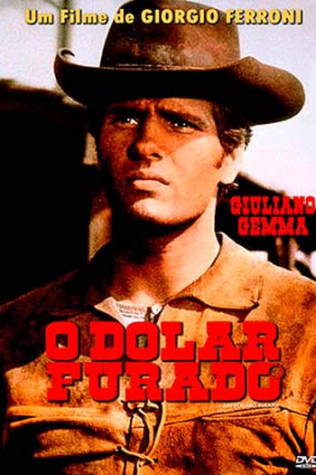  de Filme O Dólar Furado (1965)