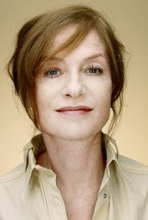 Isabelle Huppert (16 de Março de 1953) | Artista | Filmow