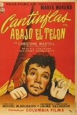 Abaixo o Pano (Abajo El Telon)