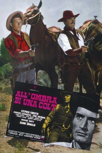  de Filme À Sombra de uma Arma (1965)