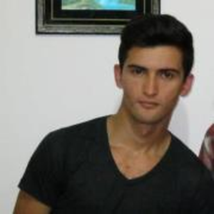 Foto de perfil de Wanderson Nicácio