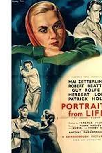  de Filme Torturada (1949)