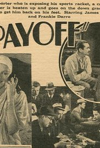 Poster 1 de Filme Liquidando Contas (1935)