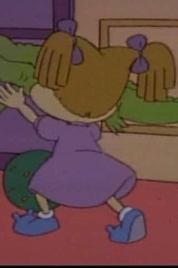 Poster de Episódio Party Animals (1993)