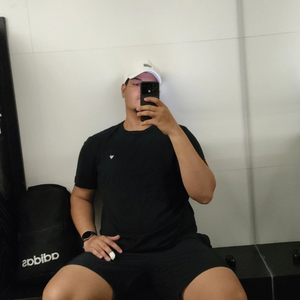 Foto de perfil de Israel junior
