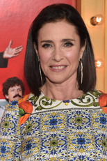 Mimi Rogers