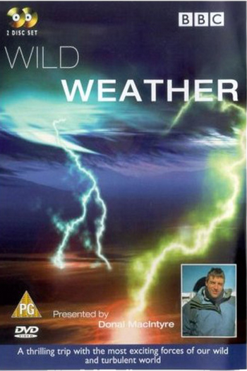 Poster de Franquia Wild Weather (2003)