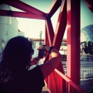 Foto de perfil de Cíntia Rodrigues de Oliveira