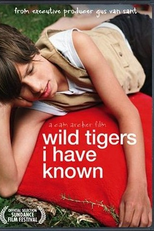 Tigres Selvagens (Wild Tigers I Have Known)