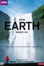 Como a Terra Nos Fez (How Earth Made Us)