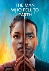 The Man Who Fell To Earth (1ª Temporada) (The Man Who Fell To Earth (Season 1))