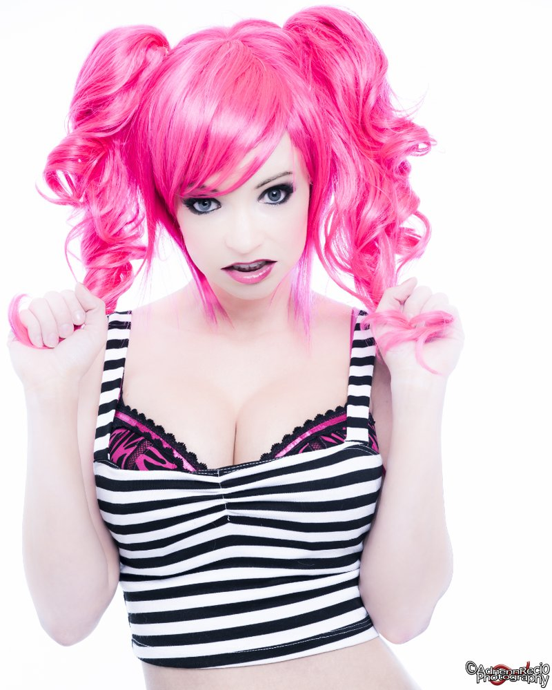 Mindy Robinson - Foto 8