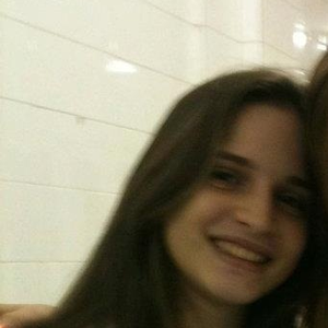 Foto de perfil de Marina Oliveira