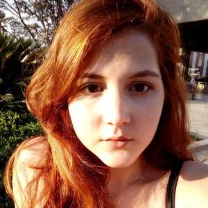 Foto de perfil de Isadora Martini