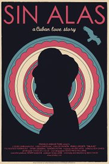 Poster de Filme Sin Alas (2015)