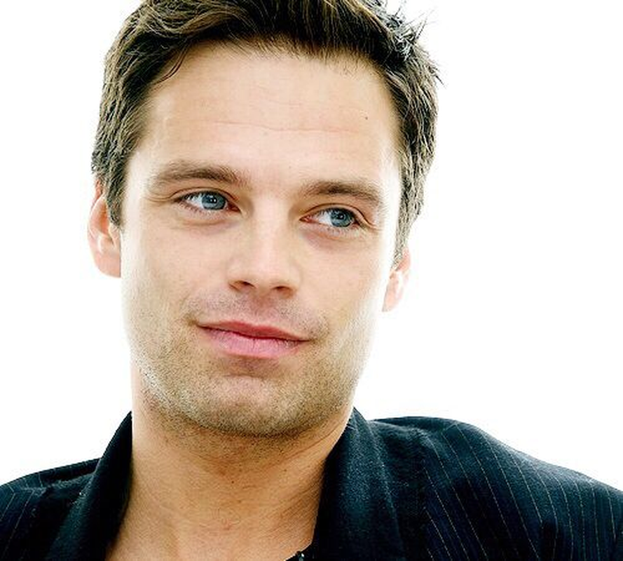 Sebastian Stan - Foto 12