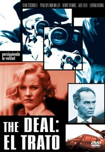 Negócio de Risco (The Deal)