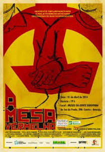 A Mesa Vermelha (A Mesa Vermelha)