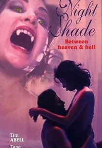 Criaturas das Trevas (Night Shade)