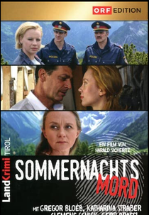 Precipício (Sommernachtsmord)