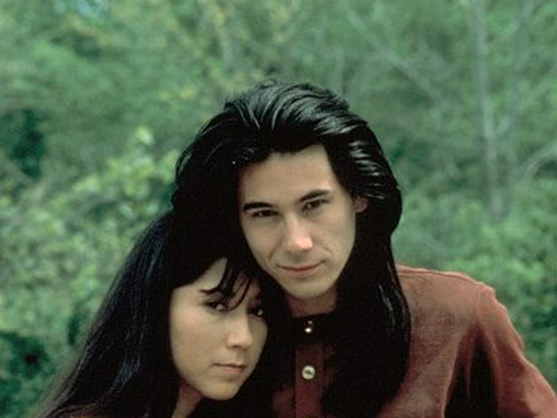 Foto 1 de The Doe Boy