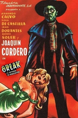 Orlak, el Infierno de Frankenstein (Orlak, el infierno de Frankenstein)