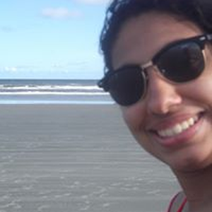 Foto de perfil de Larissa
